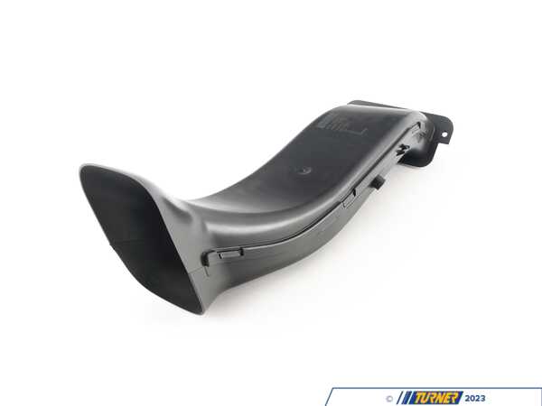 Genuine MINI AIR DUCT, BRAKE, LEFT 51747301613