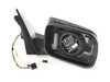 Genuine BMW Genuine BMW Heated Outside Mirror, Right - 51168245132 - E46 51168245132 View 1
