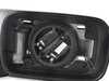 Genuine BMW Genuine BMW Heated Outside Mirror, Right - 51168245132 - E46 51168245132 View 2
