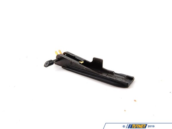Genuine BMW Genuine BMW Sliding Piece Left - 54128202293 - E39,E53,E39 M5 54128202293