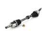GSP North America Axle Assembly - Front Left NCV49016 View 2