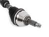 GSP North America Axle Assembly - Front Left NCV49016 View 4