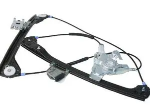 BMW E46 Front Window Regulator - Left