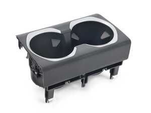 Genuine BMW Cup Holder - BMW U11 X1, U10 X2