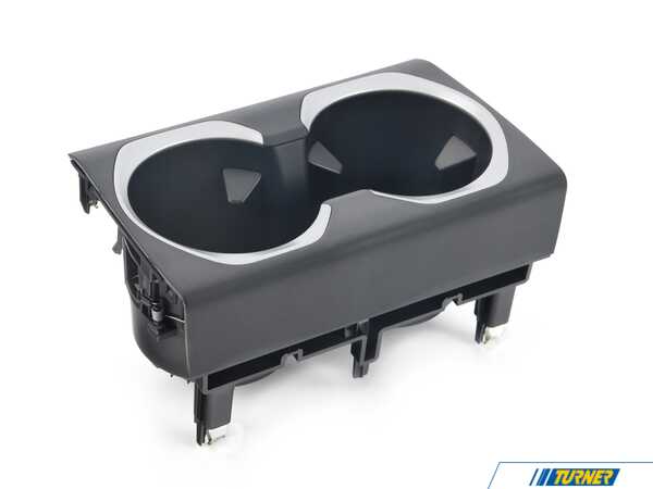 Genuine BMW Genuine BMW Cup Holder - BMW U11 X1, U10 X2 51169496948