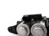 Genuine BMW Heater Valve - E39, X5 64128374995 View 2