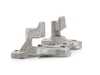 Genuine BMW Genuine BMW Brake Carrier - 34216860404 - i01 i3 34216860404 View 4