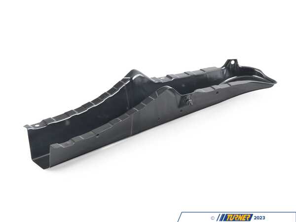 Genuine BMW Genuine BMW Section Of Right Reinforcement - 41118199596 - E39,E39 M5 41118199596