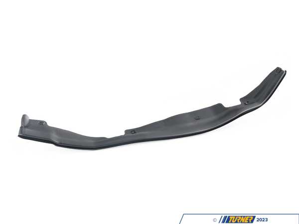 Genuine BMW Genuine BMW Joint Seal, Door, Rear Left - 51357349663 51357349663