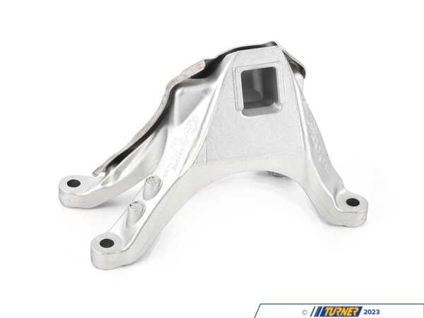Genuine BMW ENGINE SUPPORTING BRACKET, R 22116876202