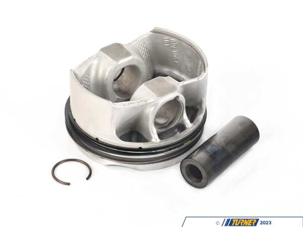 Genuine BMW PISTON 11258092931