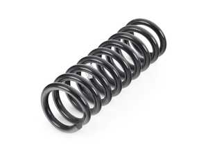 Genuine BMW Coil Spring - 33531137959