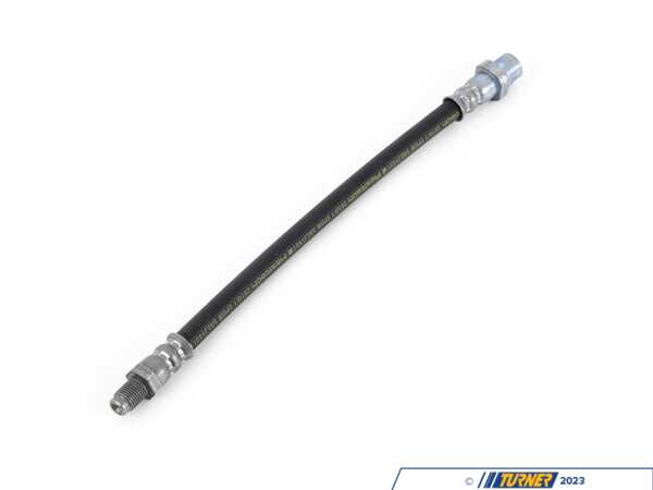 Corteco Rear Brake Hose - Priced Each 19036613