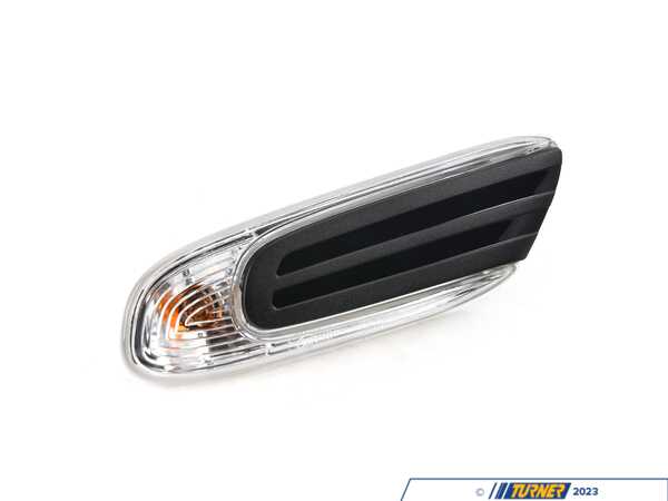 Bremmen Parts Side Turn Signal - Left 63137298351