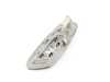 Bremmen Parts Side Turn Signal - Left 63137298351 View 2