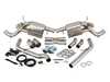 Turner Motorsport Turner Motorsport Axle Back Exhaust - E9X 335i N54 003378tmsktKT1 View 29