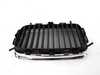 Genuine BMW Genuine BMW Kidney Grille - Right - E36 328i 328ic 328is 51138206610 View 3