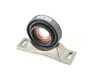 Genuine BMW Driveshaft Center Support Bearing 26121225152 View 2