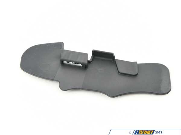 Genuine BMW HOLDER 12527849608