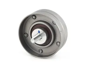 Adjustment Pulley - NSK/NTN Bearing
