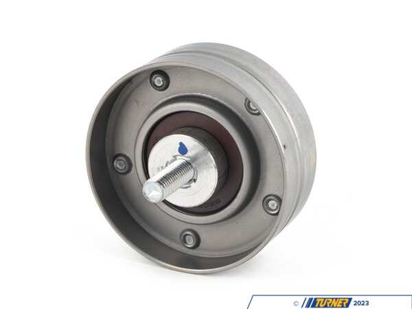 URO Adjustment Pulley - NSK/NTN Bearing 11280946004