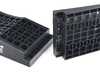 Megan Racing 2-Piece Low Profile Drive-On Ramps (Set Of 2) MR-RAMP-01 View 2