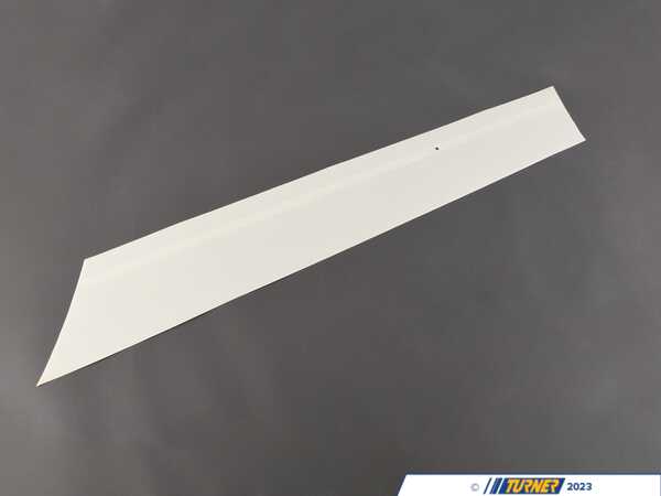 Genuine MINI DECORATIVE STRIP FRO 51147438494