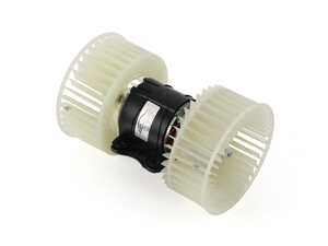 Blower Motor - E39, E53