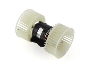 Blower Motor - E39, E53
