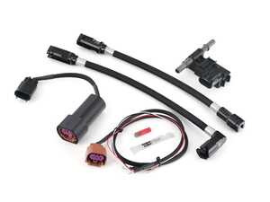 Fuel-It! FLEX FUEL KIT For S58 BMW X3M & X4M - Complete Kit With BlueTooth ECA