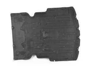 Genuine BMW Underhood Shield