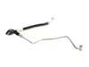 Genuine BMW ENGINE OIL COOLER PIPE, RETU 17228053477 View 1