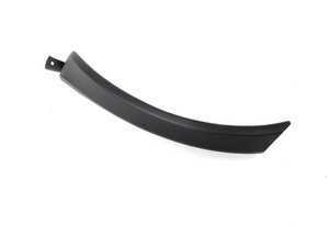 Genuine BMW Bumper Trim - Left - E53 X5 M62 4.6L N62 4.8L