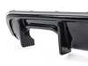 Enthusiast Bundles G80 M3 Gloss Black High Kick Trunk Spoiler & Rear Diffuser 048254LAEBKT View 6