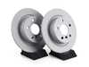 Zimmermann BMW & MINI Rear Brake Rotors - Pair 11.02" (280x10) 34216799367kt1KT View 4