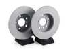 Zimmermann BMW & MINI Rear Brake Rotors - Pair 11.02" (280x10) 34216799367kt1KT View 6
