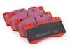 EBC EBC Redstuff Front Brake Pads Dp32454C View 2