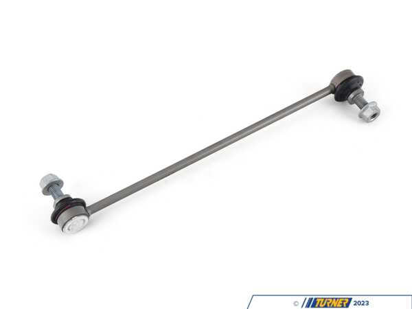 Lemforder MINI R53 R56 Front Stabilizer End Link - Priced Each 6778831