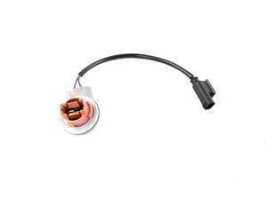Genuine BMW Turn Signal Bulb Socket - E53 X5