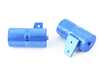 Vargas Turbo Technologies VTT N54 Billet Vacuum (Boost Control) Tank Kit - Anodized Blue - BMW E82/88 E9X E60 Z4 N54 3.0L VACUUMCANBLUE View 8