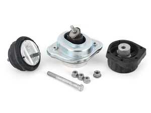 Motor And Transmission Mount Kit - E46 325xi 330xi