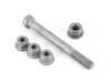 Packaged by Turner Motor And Transmission Mount Kit - E46 325xi 330xi e46xidmKT View 8