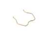 Genuine BMW SPRING CLIP 13718696105 View 2