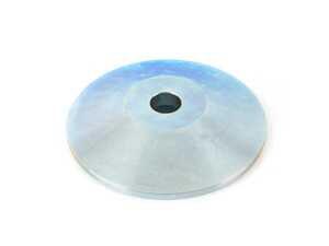 Genuine BMW Plate - 83300492414