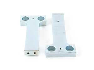 Genuine BMW Moulded Part - 83300492405