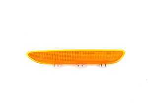 Genuine BMW Front Bumper Reflector - Left - E46 325Ci, E46 330Ci