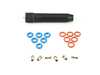 Race German Race German Fuel Injector Rebuild Kit - Siemens Style M54 RGSMNS6 View 7