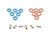 Race German Race German Fuel Injector Rebuild Kit - Siemens Style M54 RGSMNS6 View 8