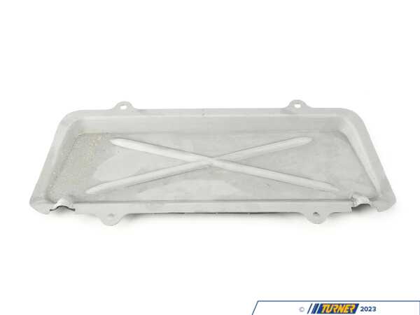 Genuine BMW Genuine BMW Locking Plug Side Frame - 51718153941 - E36,E36 M3 51718153941