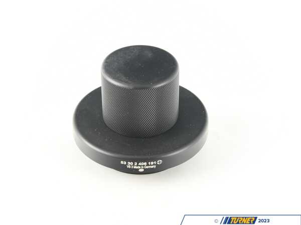 Genuine MINI DORN 83302406191